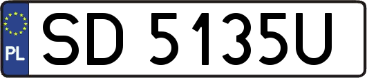 SD5135U