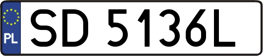 SD5136L