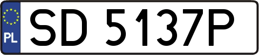 SD5137P
