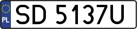 SD5137U
