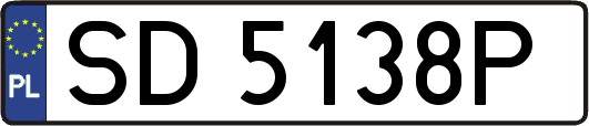 SD5138P