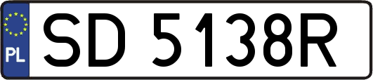 SD5138R