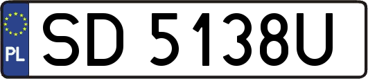 SD5138U