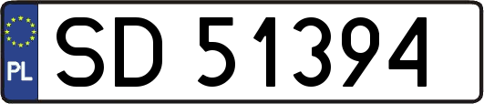 SD51394