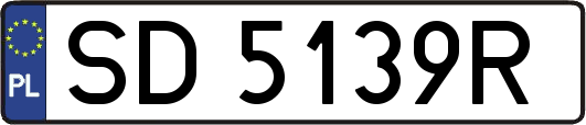 SD5139R