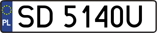 SD5140U