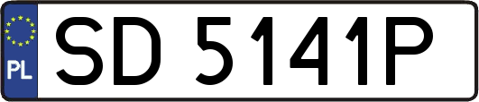 SD5141P