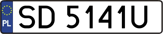 SD5141U