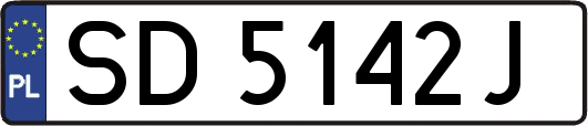 SD5142J
