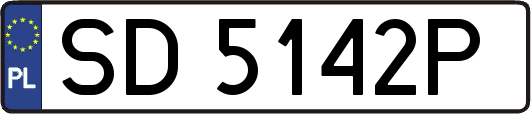 SD5142P