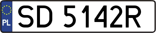 SD5142R