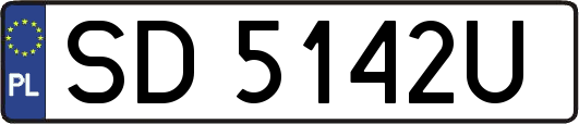 SD5142U