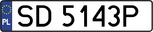 SD5143P