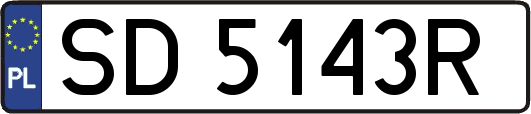 SD5143R