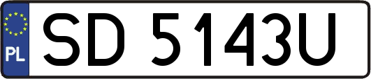 SD5143U