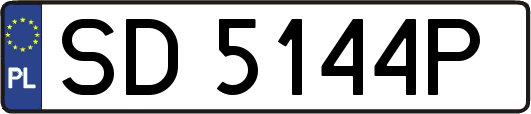 SD5144P