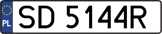 SD5144R