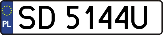 SD5144U
