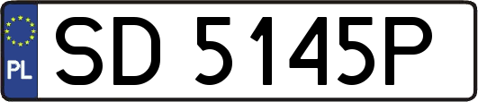 SD5145P