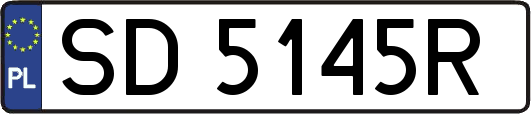SD5145R