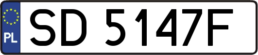 SD5147F