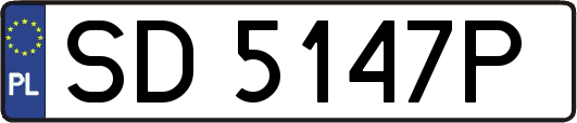 SD5147P