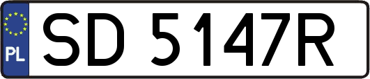 SD5147R