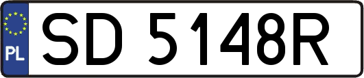 SD5148R