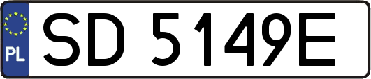 SD5149E
