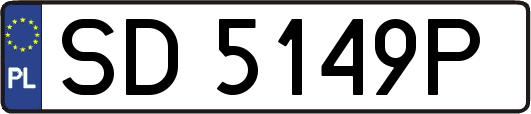 SD5149P