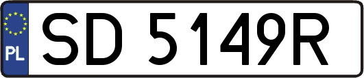 SD5149R