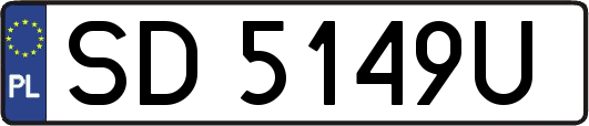 SD5149U