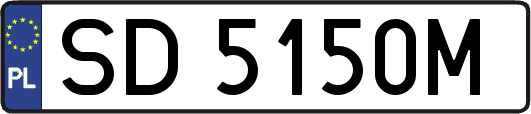 SD5150M