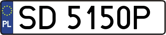 SD5150P
