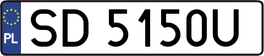 SD5150U