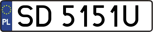 SD5151U