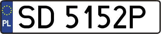SD5152P