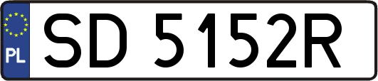 SD5152R