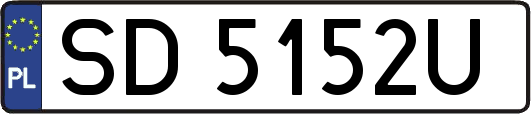 SD5152U
