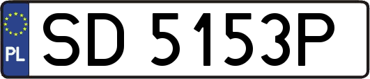 SD5153P