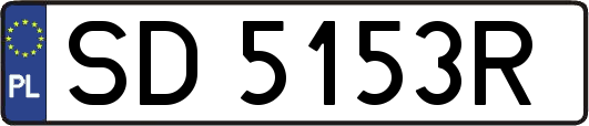 SD5153R