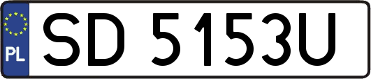 SD5153U