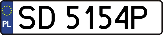 SD5154P