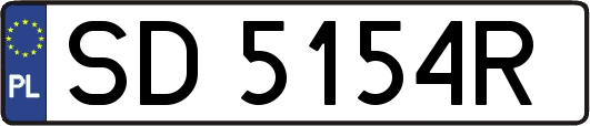 SD5154R