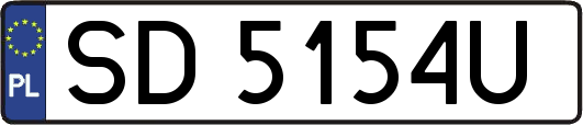 SD5154U