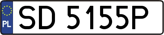 SD5155P