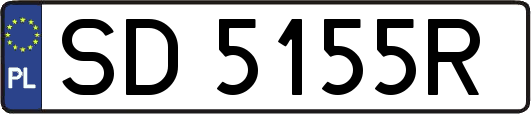 SD5155R