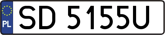SD5155U