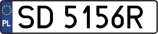 SD5156R