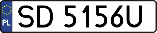 SD5156U